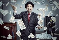 how to get a cash advance from chase