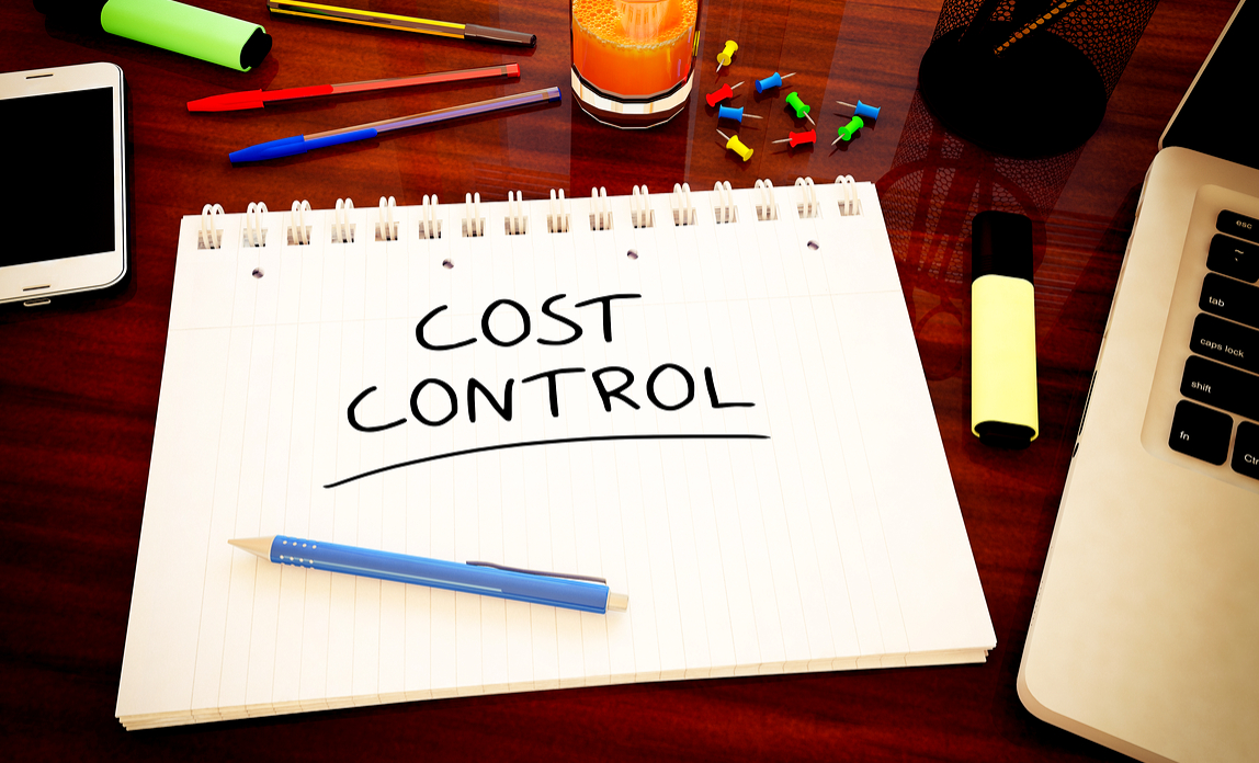 Image result for Cost Controlling
