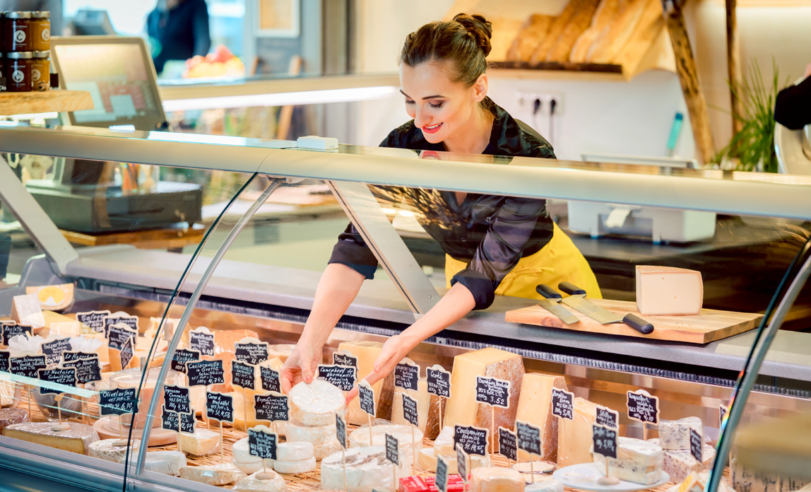 12 new business ideas for foodies | Start Up Donut