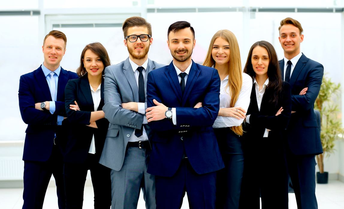 employees overview start up