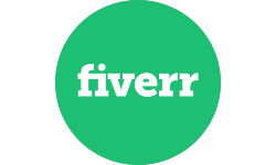 Fiverr logo
