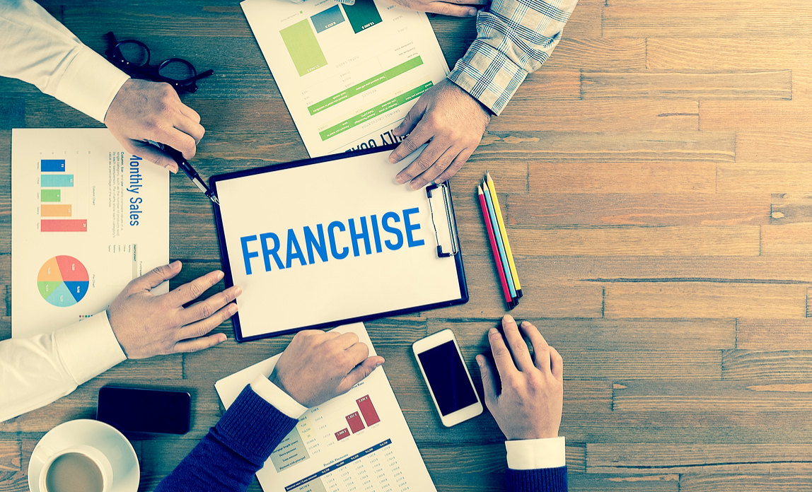 Franchising your business - checklist | Start Up Donut