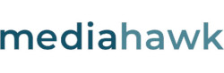 Mediahawk logo