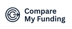 Compare My Funding logo