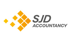 SJD Accountancy logo