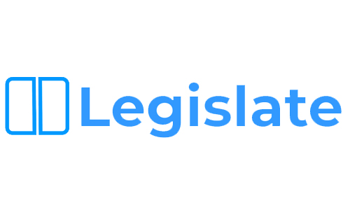 Legislate logo