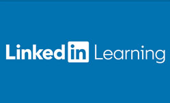 LinkedIn Learning logo