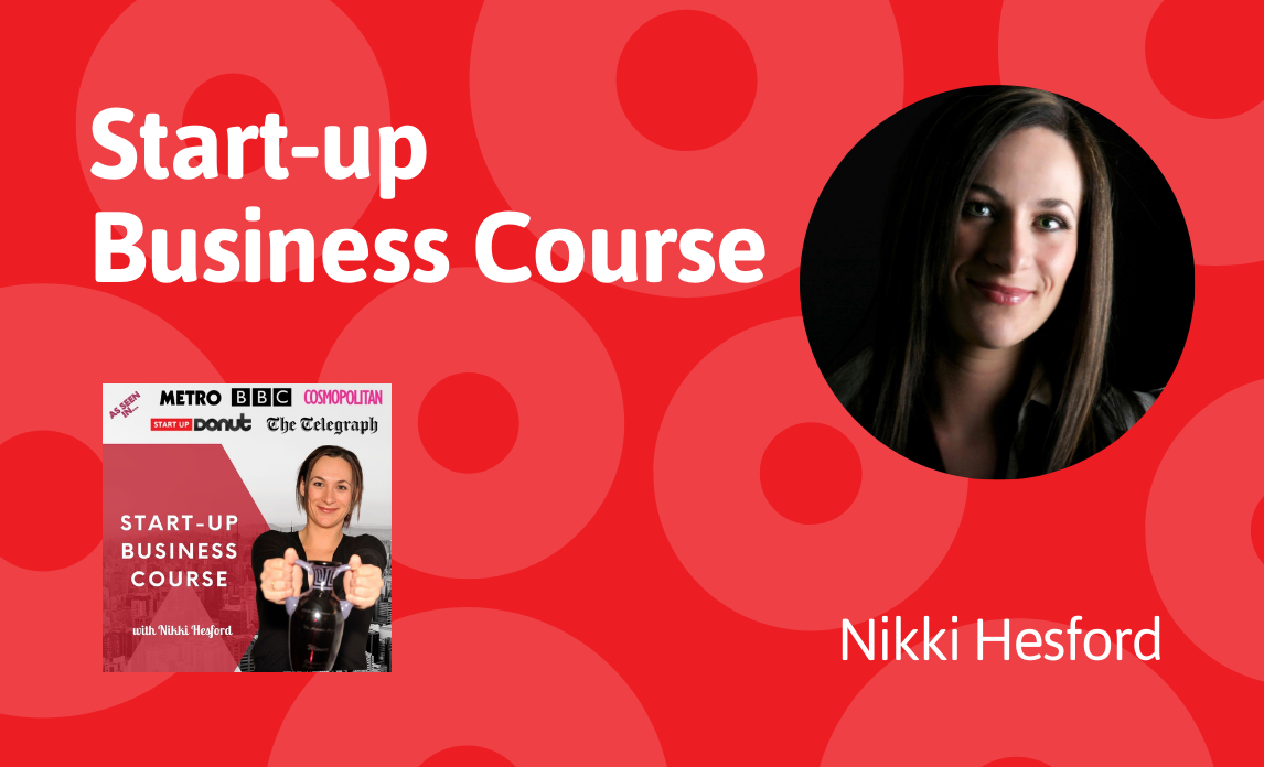 Start-up Business course