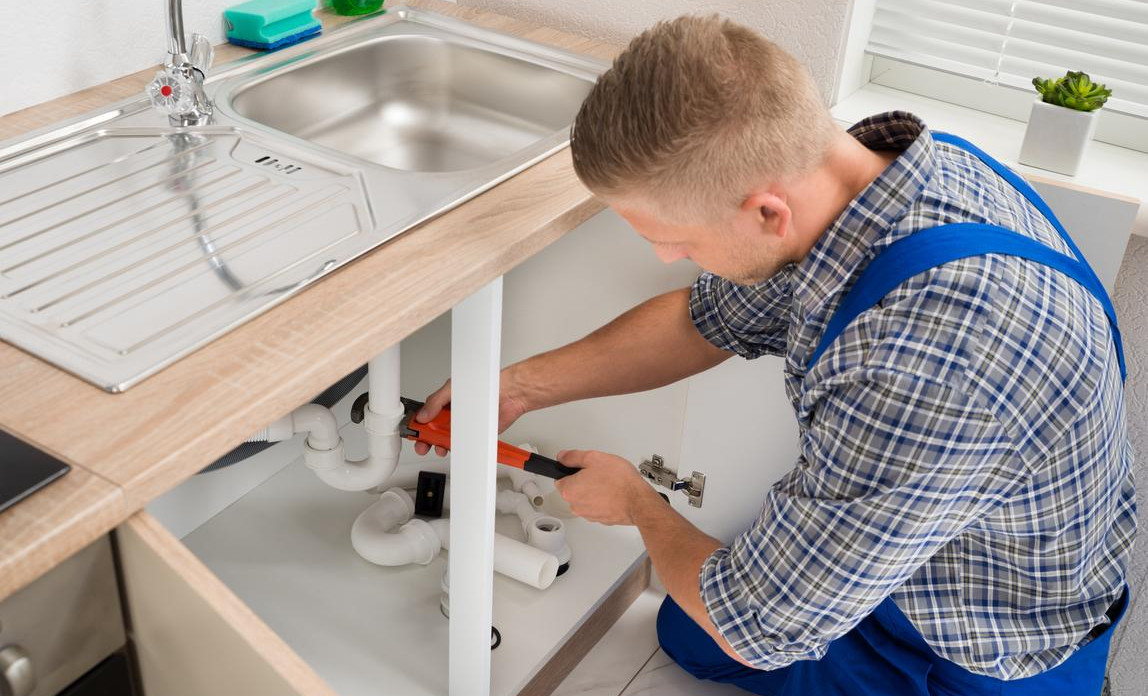 Start a Plumbing Business with the Help of These 4 Tips