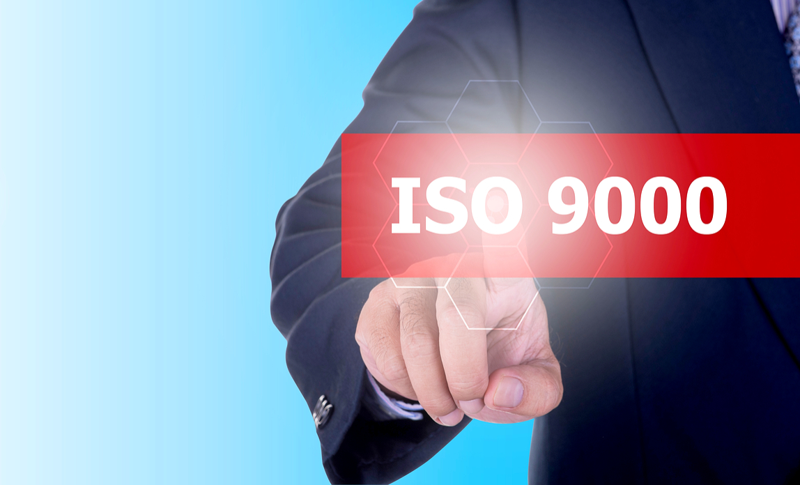 iso 9000 iso 9000
