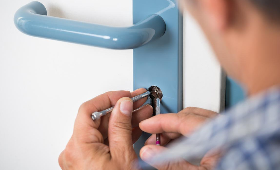 Locksmith In Worcester