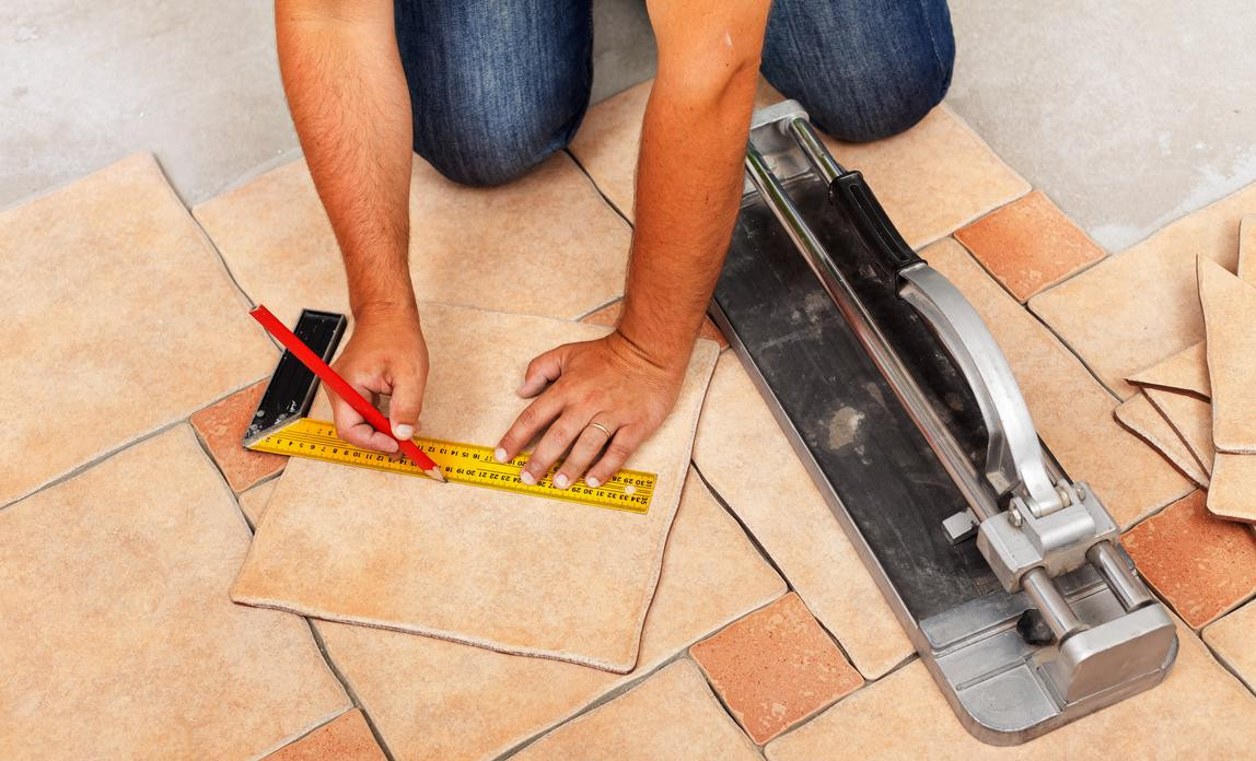 Tile And Grout Cleaning