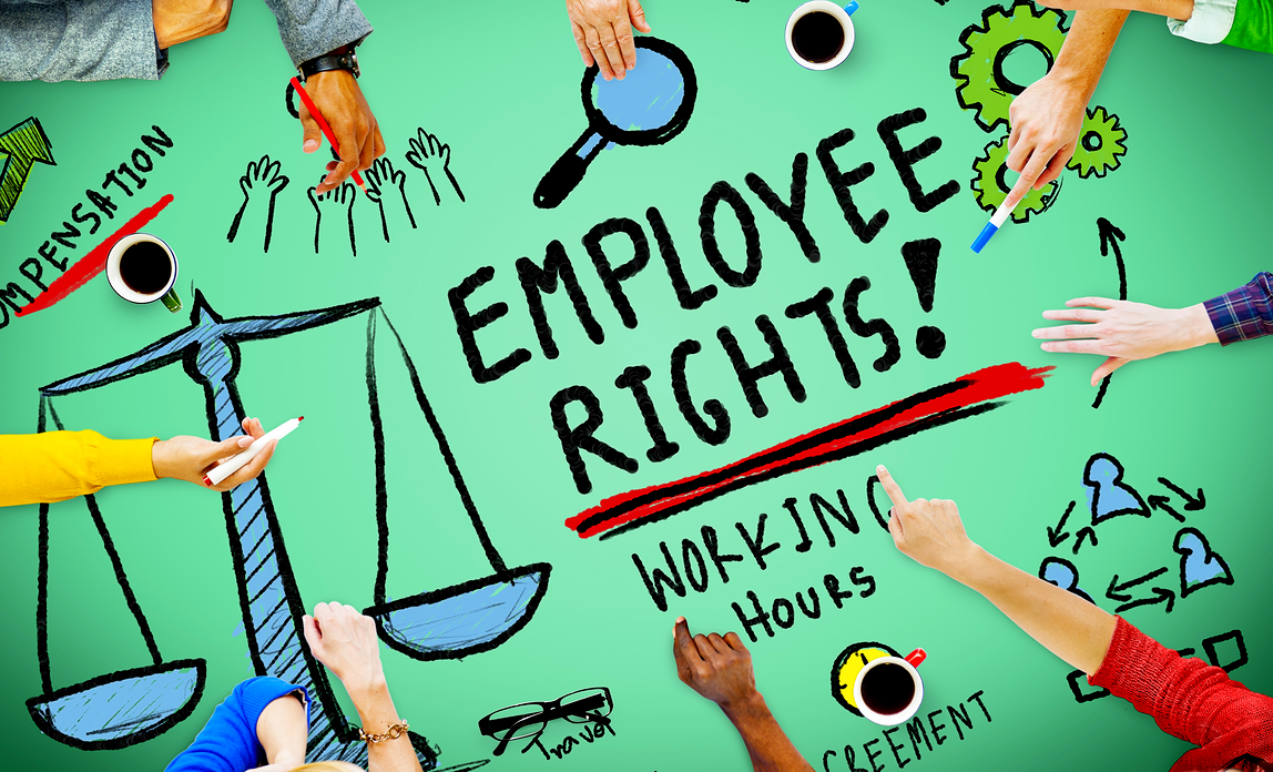 Top 20 employment law facts you need to know | Start Up Donut