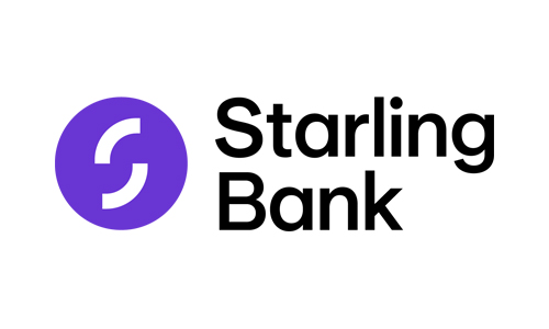 Starling logo