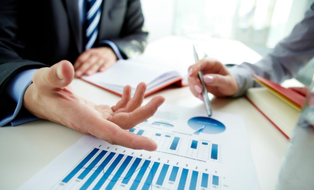 Bookkeeping 