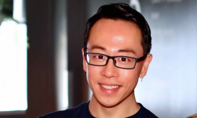 Jake Xu