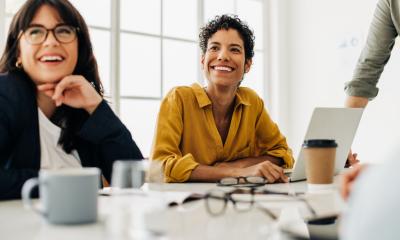Small businesses recruit freelances to fill skills gaps