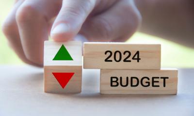 Budget 2024