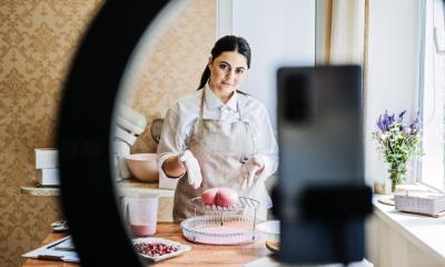 Side hustlers can earn more before they need to submit a tax return under new plans