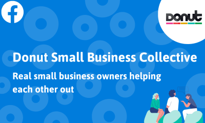 Donut Small Business Collective