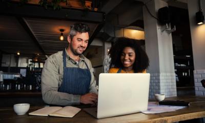 Business ownbers looking into making their business MTD compliant