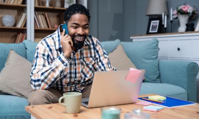 A side hustler looks set to benefit from a new government proposal