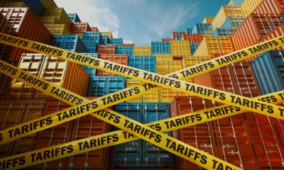 Will new US tariffs be a blessing or a curse to UK exporters?