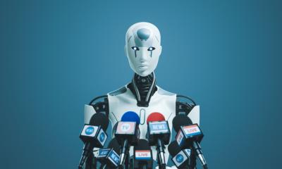 ChatGPT answers our questions on AI in business