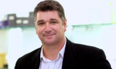 Aaron Chatterley, founder and CEO of feelunique.com