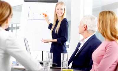 Be More Self-Confident And Assertive | Start Up Donut