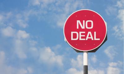 Business groups say no to no-deal Brexit Business groups say no to no-deal Brexit