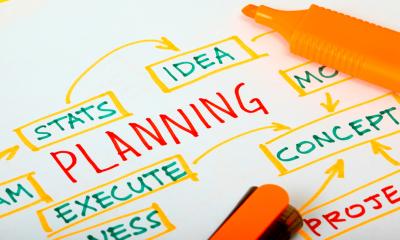 Business strategy Business strategy