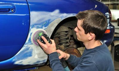 Zagame Autobody