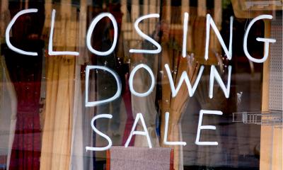 Company insolvencies on the rise Company insolvencies on the rise