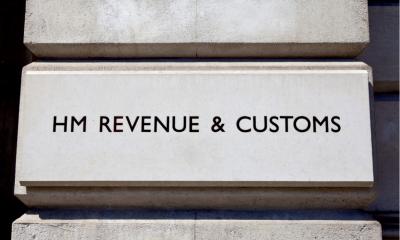 HMRC building