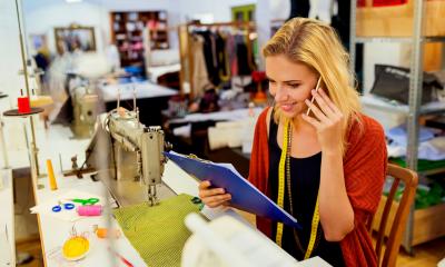 Decide if running a business is for you Decide if running a business is for you