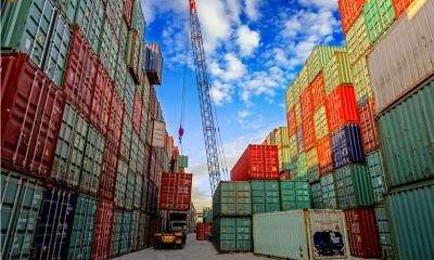 Demand for British goods and services hits new high Demand for British goods and services hits new high