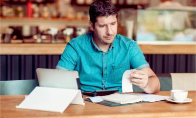 Submitting a paper tax return before the October deadline