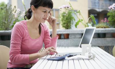 Financing a business Financing a business