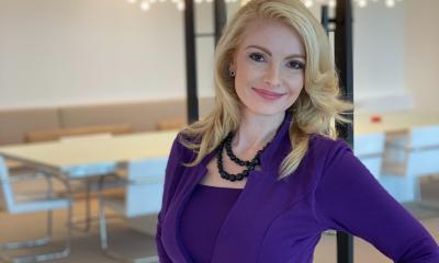 Business founder