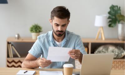 A sole trader wonders what his self assessment obligations are
