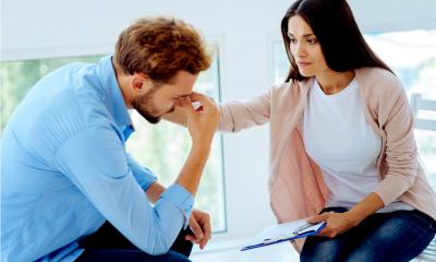 FSB launches mental health campaign for SMEs FSB launches mental health campaign for SMEs