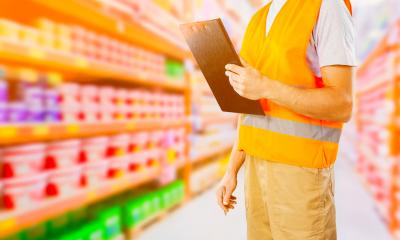 Health and safety inspector