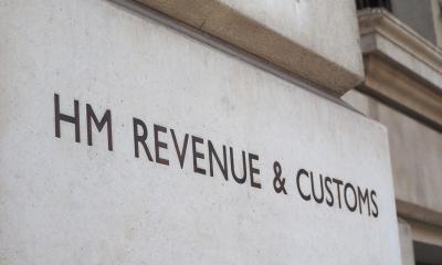HMRC building