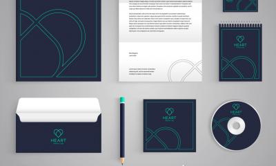 promote your business startup donut