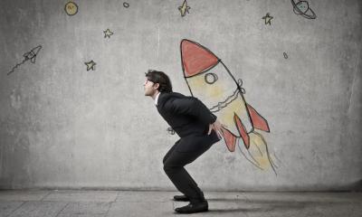 How to scale up your business How to scale up your business