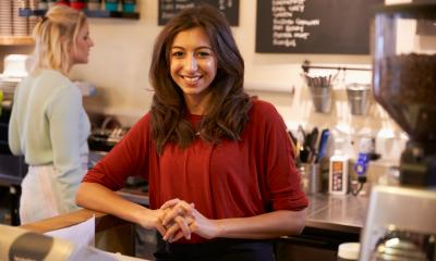 Is running a business really for you? Is running a business really for you?