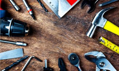 Low Cost Ways To Grow Your Trade Business Start Up Donut