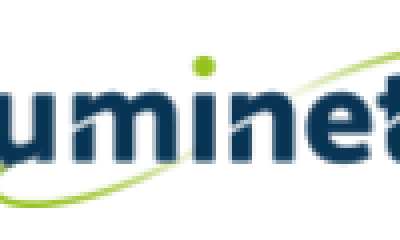 Luminet logo