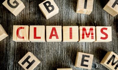 Making an insurance claim - checklist Making an insurance claim - checklist
